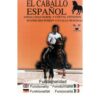 DVD: EL CABALLO ESPAÑOL FUNCIONALIDAD -