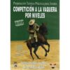 DVD: COMPETICIÓN VAQUERA POR NIVELES (3UDS) -