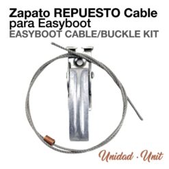 ZAPATO REPUESTO CABLE PARA EASYBOOT -