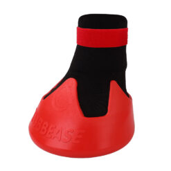 ZAPATO CABALLO TUBBEASE - Color: Red