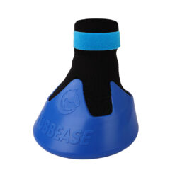 ZAPATO CABALLO TUBBEASE - Color: Blue