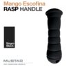 MANGO ESCOFINA MUSTAD RASP HANDLE 3322 -