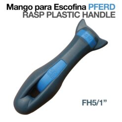 MANGO PARA ESCOFINA PFERD FH 5/1" -
