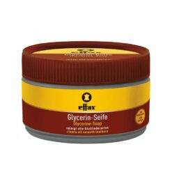 EFFAX JABONCILLO CON GLICERINA GLYCERINE SOAP 250ml -