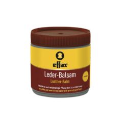 EFFAX GRASA CUERO LEATHER BALM - Combinación: 500 ml