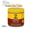 EFFAX GRASA CUERO LEDERFETT 500ml -