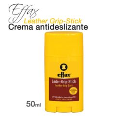 EFFAX CREMA ANTIDESLIZANTE GRIP STICK 50ml -