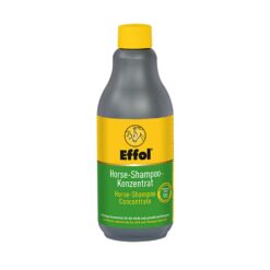 EFFOL CHAMPÚ CABALLO PFERDESHAMPOO 0.5 litro -