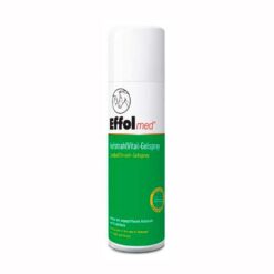 EFFOL SPRAY CONTRA ARESTINES COMBAT THRUSH GELSPRAY 150ml -
