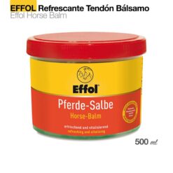 EFFOL REFRESCANTE TENDÓN BÁLSAMO HORSE BALM 500ml -