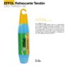EFFOL REFRESCANTE TENDÓN REFRESH GEL 0.5kg -