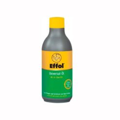 EFFOL ACEITE PROTECCIÓN PELO Y PIEL ALL IN ONE OIL 250ml -
