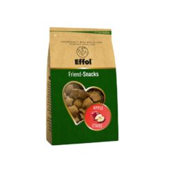 EFFOL CARAMELOS MANZANA APPLE CRUNCHIES 0.5kg -