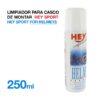 EFFOL LIMPIADOR PARA CASCO MONTAR HEY SPORT 250ml -