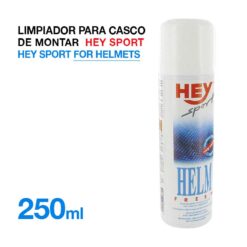 EFFOL LIMPIADOR PARA CASCO MONTAR HEY SPORT 250ml -