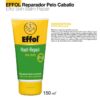 EFFOL REPARADOR PELO CABALLO SKIN REPAIR 150ml -