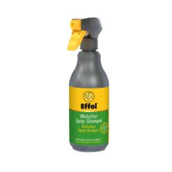EFFOL CHAMPÚ CABALLO BLANCO WHITE STAR 0.5l -