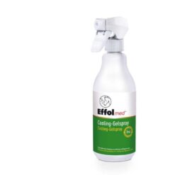 EFFOL GEL FRÍO EN SPRAY COOLING-GELSPRAY 0.5 litros -