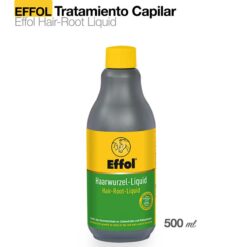 EFFOL TRATAMIENTO CAPILAR HAARWURZEL 500ml -