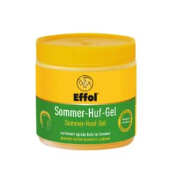 EFFOL GEL PARA CASCOS VERANO SUMMER GEL 500ml -