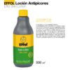 EFFOL LOCIÓN ANTIPICORES SKIN LOTION 500ml -