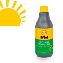 EFFOL PROTECTOR SOLAR RAYOS UVB & UVA 500ml -