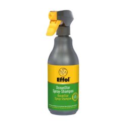 EFFOL CHAMPÚ CABALLO EN SPRAY OCEAN STAR 500ml -
