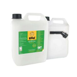 EFFOL BRILLO CRIN Y COLA SUPER STAR - Combinación: 3L