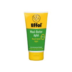 EFFOL CREMA EMBOCADURA CABALLO MOUTH BUTTER - Combinación: 150ml