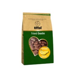 EFFOL CARAMELOS BANANA 1kg -