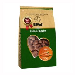EFFOL CARAMELOS ZANAHORIA 1 kg -