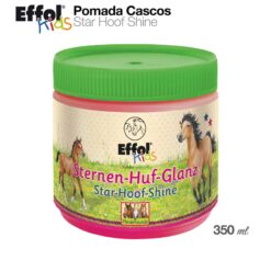 EFFOL KIDS POMADA CASCOS 350ml -