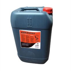 ZALDI CHAMPÚ CON BIOTINA ESPECIAL CABALLOS - Combinación: 25 L