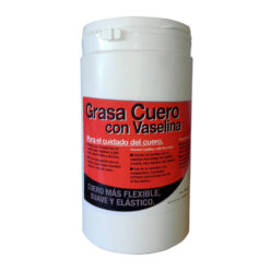 ZALDI GRASA CUERO CON VASELINA - Combinación: 1 kg