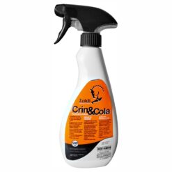 ZALDI ACONDICIONADOR CRIN Y COLA 0.5 litros -