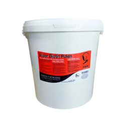 ZALDI PIENSO COMPLEMENTARIO SUPER BIOTIN POLEN - Combinación: 5 kg