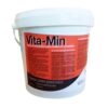 ZALDI PIENSO COMPLEMENTARIO VITAMIN - Combinación: 1 kg
