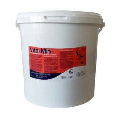 ZALDI PIENSO COMPLEMENTARIO VITAMIN - Combinación: 5 kg