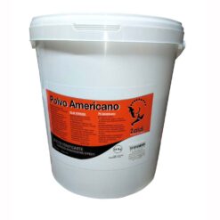 ZALDI POLVO AMERICANO EMPLASTE NATURAL - Combinación: 15 kg