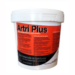 ZALDI PIENSO COMPLEMENTARIO ARTRIPLUS 0.750 kg -