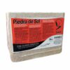 ZALDI PIENSO COMPLEMENTARIO PIEDRA SAL 10kg -