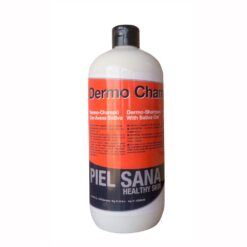 ZALDI CHAMPÚ DERMO CON AVENA SATIVA 1 litro -