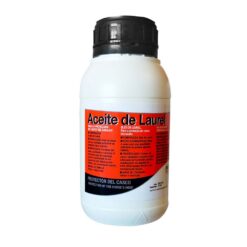 ZALDI ACEITE DE LAUREL PARA CASCO 0.5 litro -