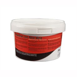 ZALDI VASELINA CICATRIZANTE CON ALOE VERA 200gr -