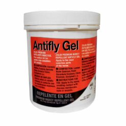 ZALDI PREMIUM REPELENTE INSECTOS ANTIFLY GEL 450gr -