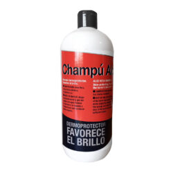 ZALDI PREMIUM CHAMPÚ ALOE VERA 1 litro -