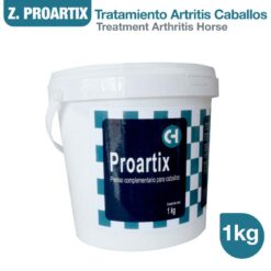 ZALDI PROARTIX TRATAMIENTO ARTRITIS CABALLOS 1kg -