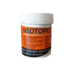 ZALDI RELAJANTE TENDONES MUSCULAR NEOTOPIC 100gr -
