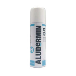 ZALDI DESINFECTANTE POLVO ALUDERMIN SPRAY 200ml -