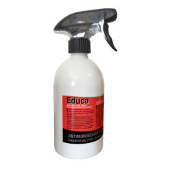 ZALDI ANTIMORDEDURA CABALLO EQUINO EDUCA 0.5 litro -